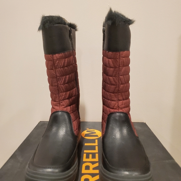 Merrell | Shoes | Merrell Haven Polar 